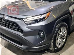 تويوتا راف 4